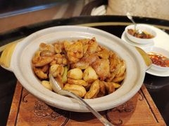 -北京四季酒店·采逸轩