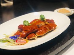 -宝丽轩中餐厅BAOLIXUAN