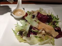 -斗牛士牛排餐厅(嘉里汇店)