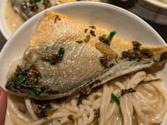 -顶特勒·黄鱼馆·特色菜(上海大世界店)