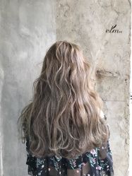 -M+hair salon专业造型沙龙