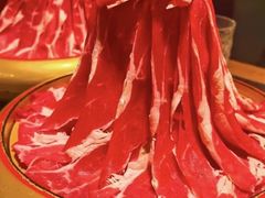 -牛New寿喜烧(金茂览秀城店)