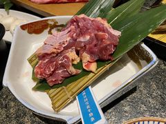 -NIUAN牛庵·日式和牛烧肉(恒隆店)