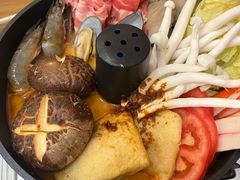 -曼谷食堂·泰国家庭料理