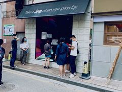 -JPG coffee(广州体育西店)