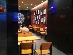 -汉堡王(EAC欧美中心店)