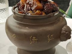 -海富门·带鱼·淮扬菜·粤菜(甘家口店)