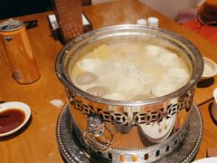 -嘉定凯悦·咖啡厅