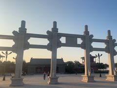 -天津妈祖文化园