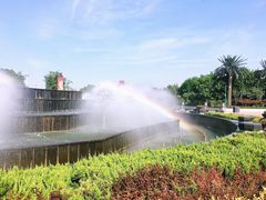 -济南方特东方神画