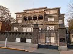 -天津五大道文化旅游区