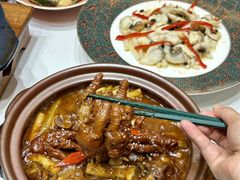 -宗氏一喜砂锅·特色湖北菜(楚河汉街店)