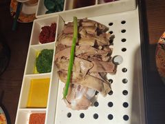 -相约·羊村小馆非遗手抓肉(七一酱园店)