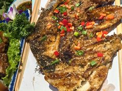 -板凳烧烤(东关街店)