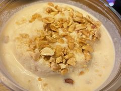 -夏食光安顺小舒冰粉冰浆(甲秀楼店)