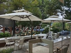-Beans Solo豆号咖啡(百家湖花园店)