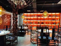-祥源胡同·涮牛羊肉火锅(花桥店)