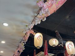 -梦山水日本烧肉(五四广场店)