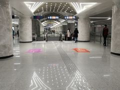-螃蟹岬(地铁站)
