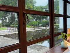 -青花餐厅(雅谷泉山庄酒店)