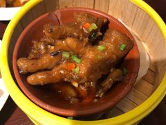 -悟长年潮汕菜砂锅粥(圣熙8号店)