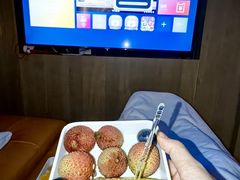 -皇室假期美食水疗会(春风路店)