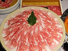 -一绪に寿喜烧自助(世茂广场店)