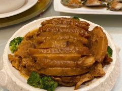 -卡尔顿东方银龙酒店•广西菜•早茶