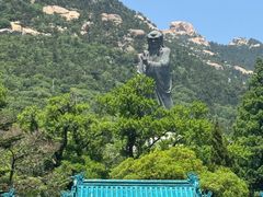 -青岛崂山太清宫