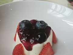 -北辰洲际酒店·IT MAMA意式家味餐厅