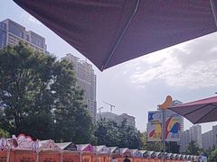 -西安创业咖啡街区