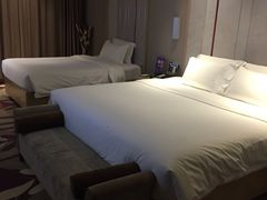 -麗枫酒店(重庆解放碑中心店)