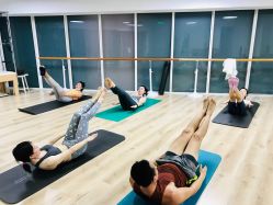 -Real Pilates优体普拉提