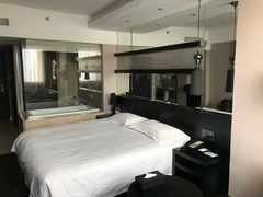 -南京新街口桔子水晶酒店