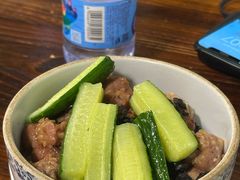 -黄祥华养生堂·炖汤·营养蒸饭(岭南天地店)