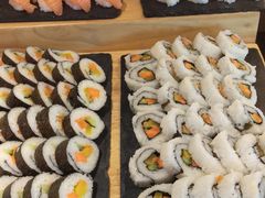 -红林大酒店RFcafe自助餐厅