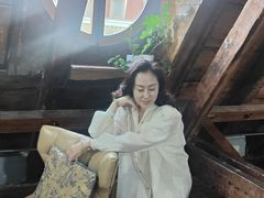 -良友书坊(安徽路店)