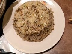 酸菜炒饭-蛙蛙叫干锅年代(簋街总店)