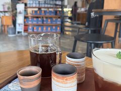 -Torch Coffee 炬点咖啡