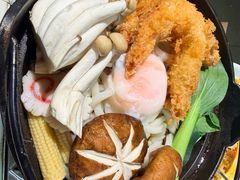-友名Cross日式咖喱屋(江南大道中店)