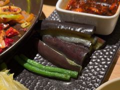 -苦尽酒馆·川菜(鼓楼店)