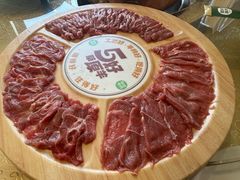 -阳坊胜利涮羊肉(阳坊老店)