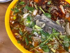 -蔺家老字号羊杂碎馆