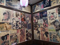 -达鳍寿司(建大店)