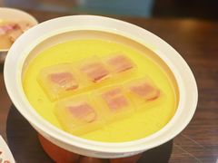 -庐灶江南·江南菜·四合院Bistro(东直门·华侨夜泊君亭店)