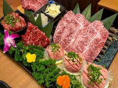 -丸藏和牛烧肉专门店(园区师惠坊店)