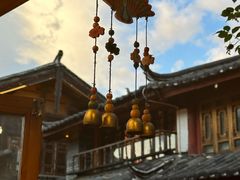 -勺子米线·云南传统小吃市集(四方街店)