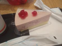 -好利来(龙首印象城店)