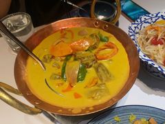 -BetterThai 泰加(苏州中心店)