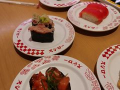 -寿司郎(上野店)
